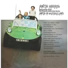 Image of Anita in Jumbleland (Expanded Edition)