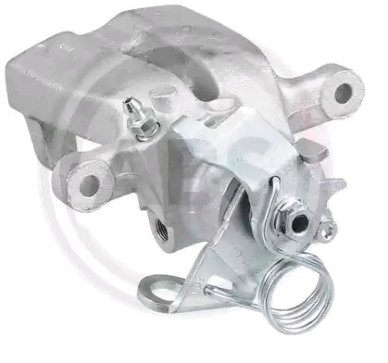 Image of A.B.S. 521462 Brake caliper Aluminium Brake Caliper (78)