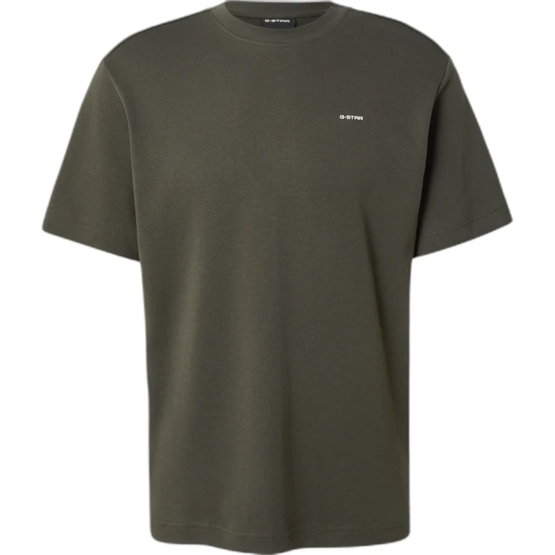 Image of G-Star T-Shirt G-Star True Regular Vert Male XL