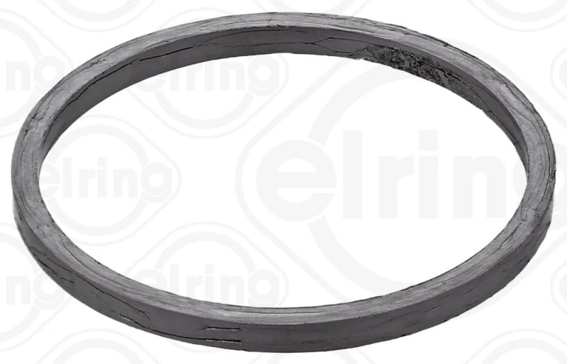 Image of Exhaust pipe gasket ELRING 740.860