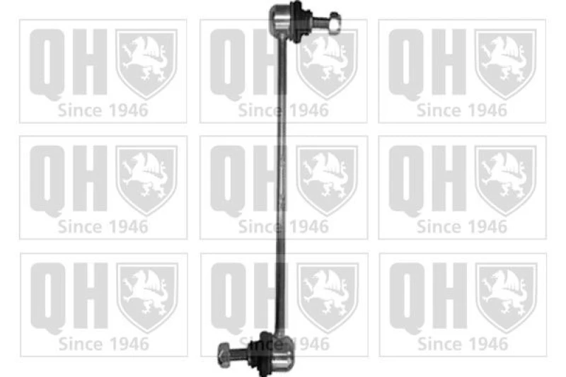 Image of QUINTON HAZELL Anti-roll bar link QUINTON HAZELL QLS3557S