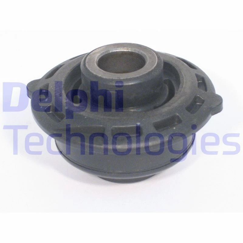 Image of DELPHI Trailing arm / Suspension arm bush DELPHI TD503W