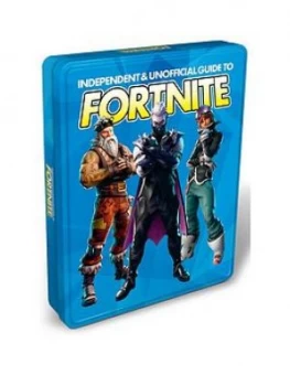 Image of Fortnite Tin Of Books