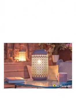 Image of La Hacienda Venice Large Lantern