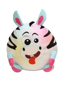 Image of Windy Bums Zebra, One Colour