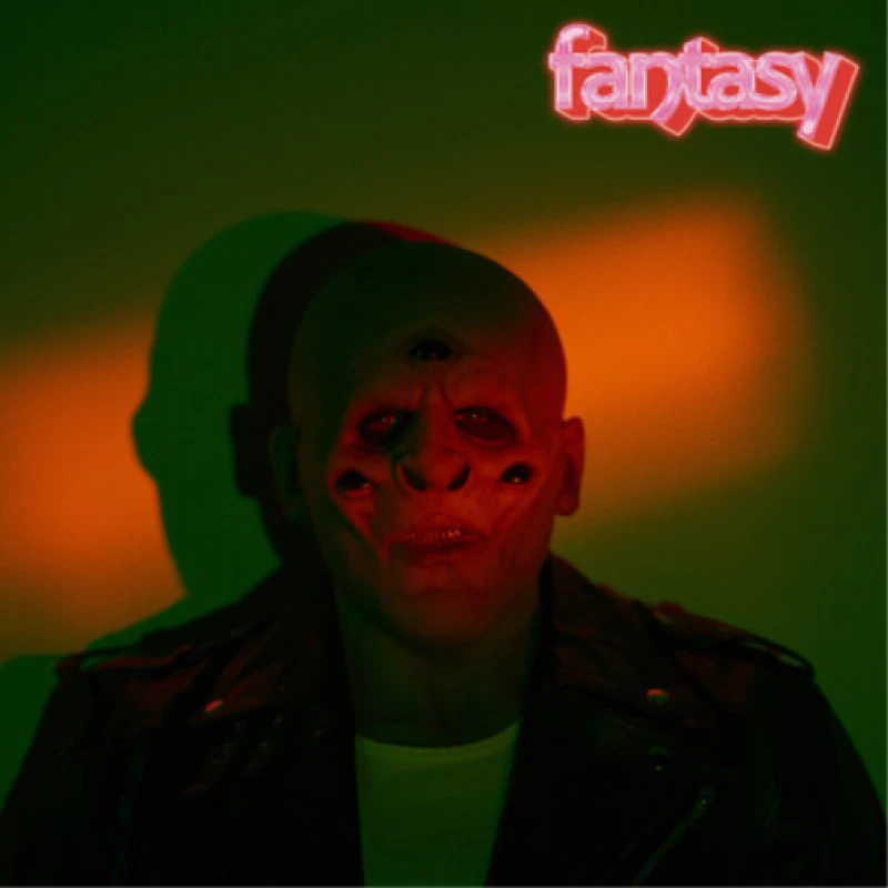 Image of Fantasy CD / Album (Jewel Case)