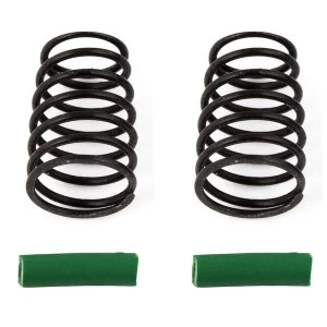 Image of Associated Rc10F6/12R6 Side Springs Green 4.2 Lb/In