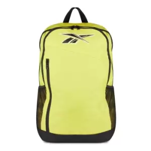 Image of Reebok Mile Bag Adults - Yellow