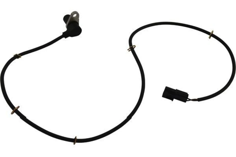 Image of KAVO PARTS ABS sensor KAVO PARTS BAS-5509