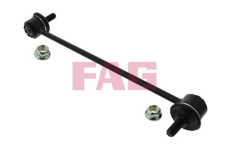 Image of Anti-roll bar link FAG 818 0418 10