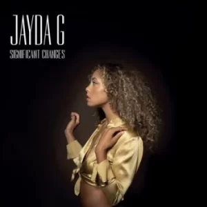 Image of Significant Changes by Jayda G CD Album