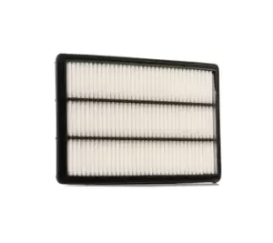 Image of PURFLUX Air filter MITSUBISHI A1285 PC3235E,J1325042,MR404721 Engine air filter,Engine filter MR404847,MR404850,MR571476,XR404847