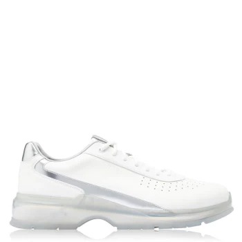 Image of Boss Netroit Runn lt 10214384 01 - White 100