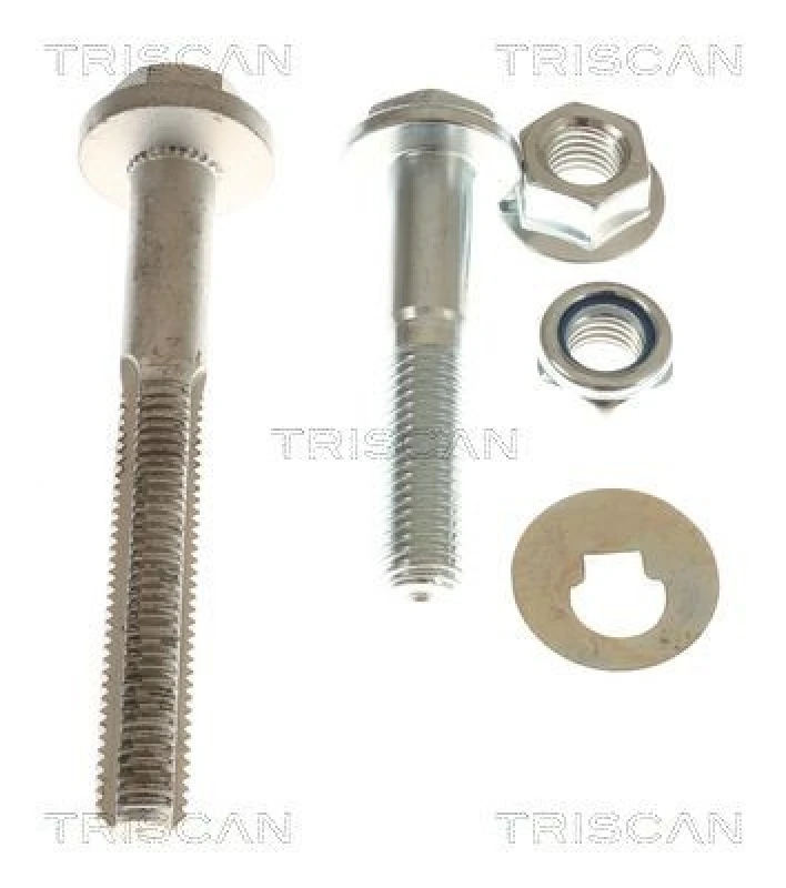 Image of TRISCAN Repair kit, wheel suspension TRISCAN 8500 81401