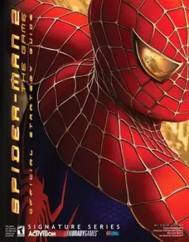 Image of Spider-Man 2 by Doug Walsh