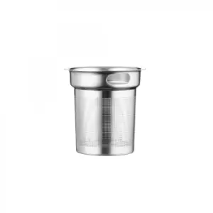 image of Price & Kensington 2 Cup Teapot Filter, Stainless Steel