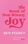 Image of book of non binary joy embracing the power of you