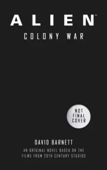 Image of Alien: Colony War