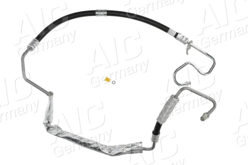 Image of Power steering hose AIC 57168