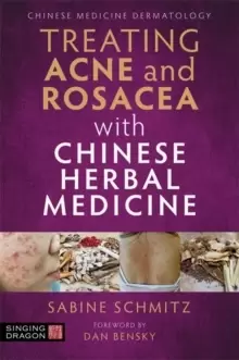 Image of Treating Acne and Rosacea with Chinese Herbal Medicine