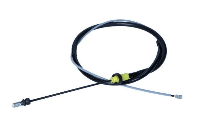 Image of MAXGEAR Handbrake cable MAXGEAR 32-0986