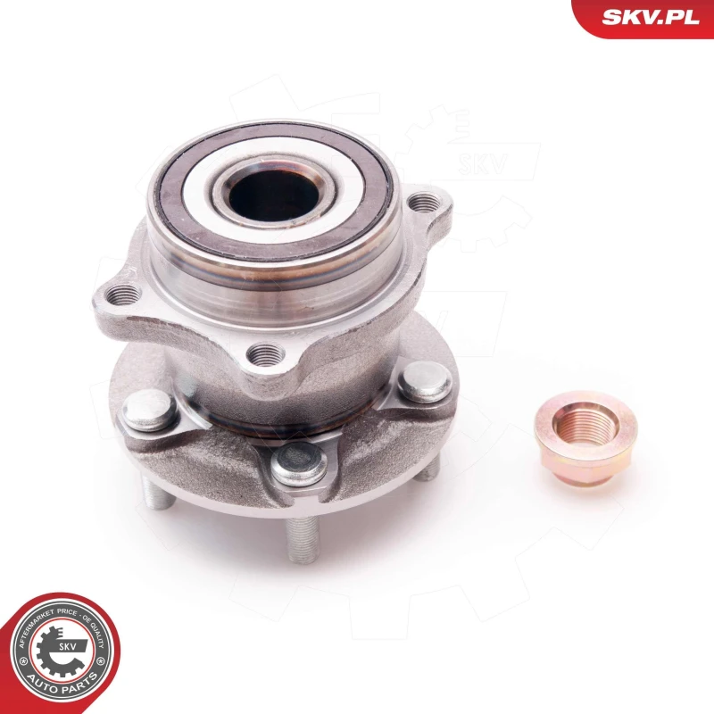 Image of ESEN SKV Wheel bearing kit ESEN SKV 29SKV059