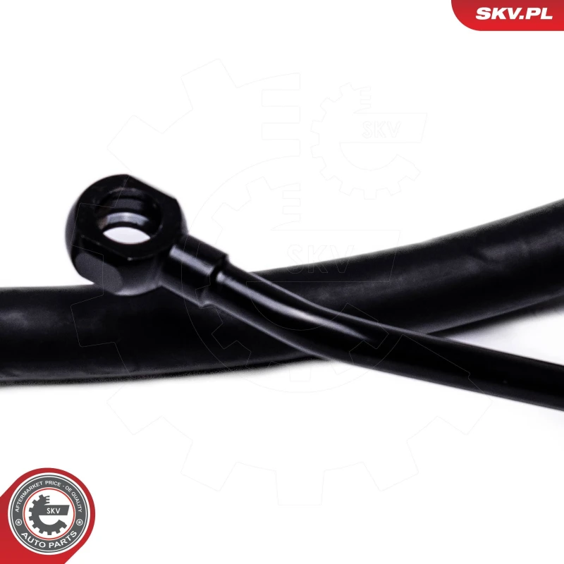 Image of ESEN SKV Power steering hose ESEN SKV 10SKV825