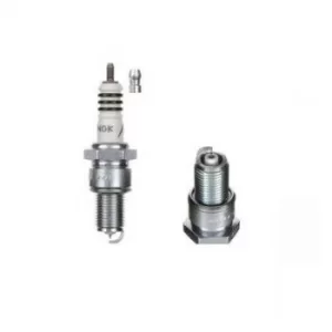Image of 1x NGK Iridium IX Spark Plug BPR6EIX (6637)