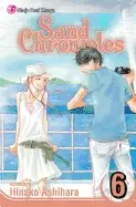 Image of sand chronicles vol 6