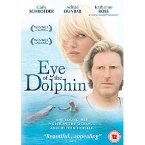 Image of Eye Of The Dolphin DVD