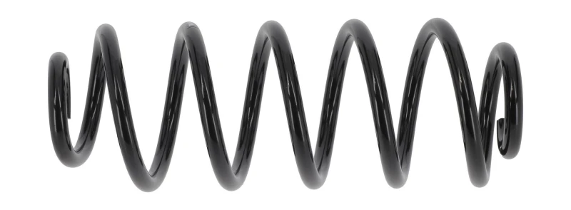 Image of MONROE Coil spring MONROE SP4515