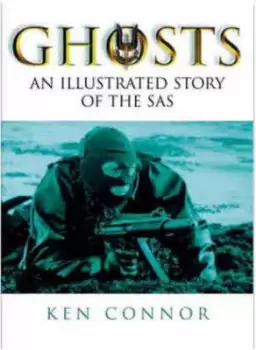 Image of Ghosts by Ken Connor
