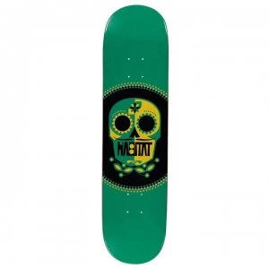 image of Habitat Deck - Sugar Skull