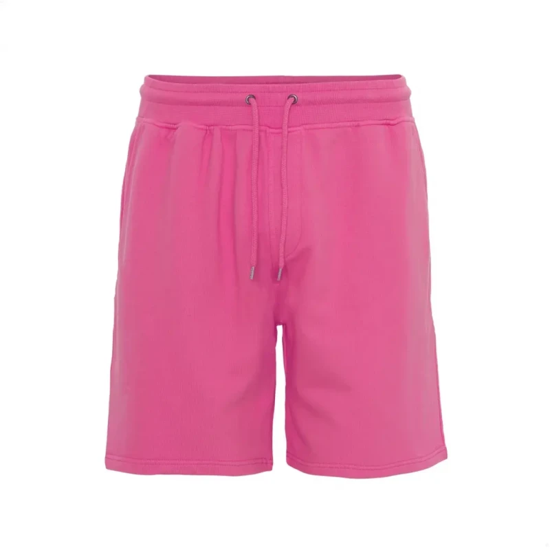 Image of Colorful Standard Short Colorful Standard Classic Organic bubblegum pink Rose Unisex XS