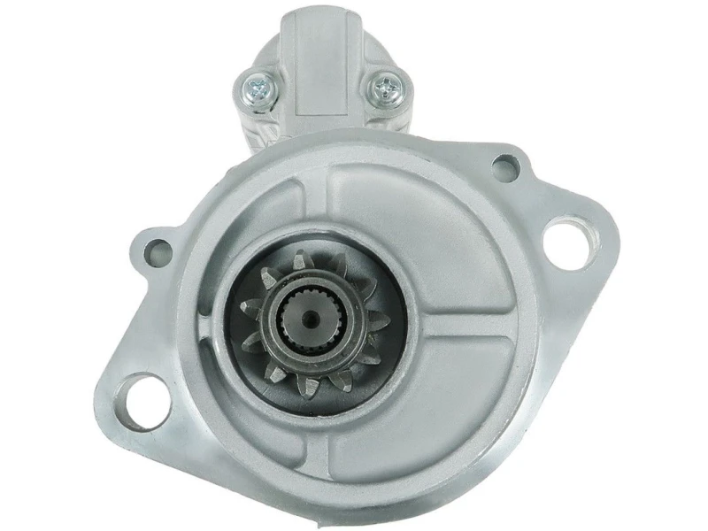 Image of AS-PL Starter motor AS-PL S5197