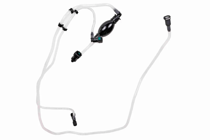 Image of Fuel line VAICO V46-1099