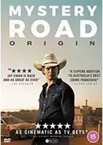 image of Mystery Road: Origin [DVD]