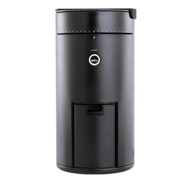 Image of Wilfa SVART Uniform+ WSFBS-100B Coffee Grinder