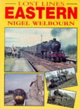 Image of Eastern by Nigel Welbourn Paperback