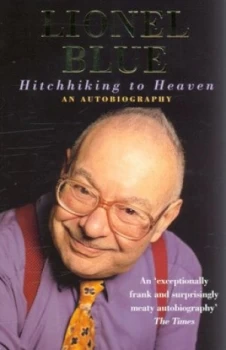 Image of Hitchhiking to Heaven by Lionel Blue Paperback