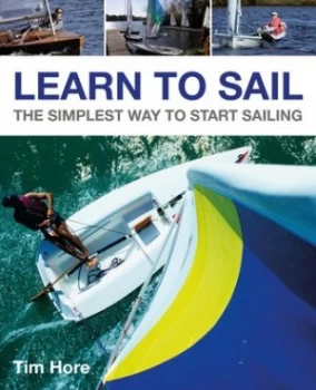 Image of Learn to sail by Tim Hore