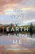 Image of sky and earth touched me sharing nature wellness exercises