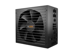 Image of be quiet! Straight Power 12 1000W power supply unit 20+4 pin ATX...