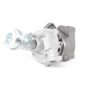 Image of RIDEX Turbocharger OPEL,FIAT,LANCIA 2234C0006 71724445,71724447,71724552 Turbolader,Charger, charging system 71724553,55202637,05860028,0860028,860028