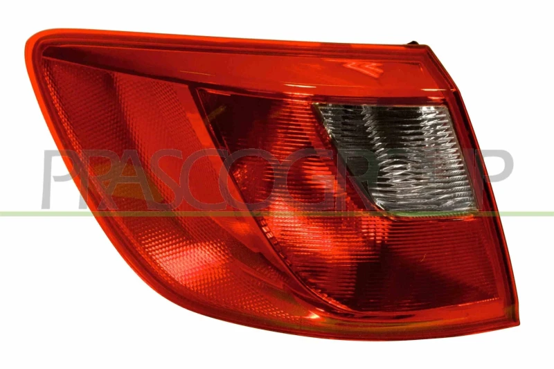 Image of PRASCO Rear light PRASCO ST0354164