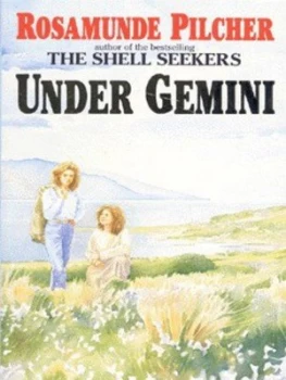Image of Under Gemini by Rosamunde Pilcher Paperback