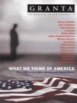 Image of What We Think of America by Ian Jack Paperback