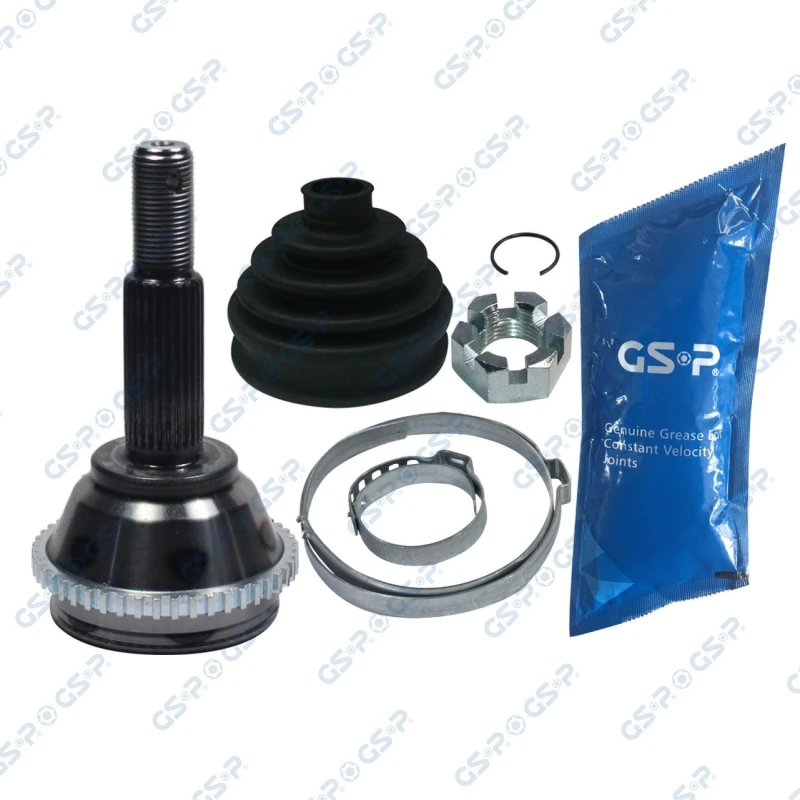 Image of GSP CV joint kit GSP 818005