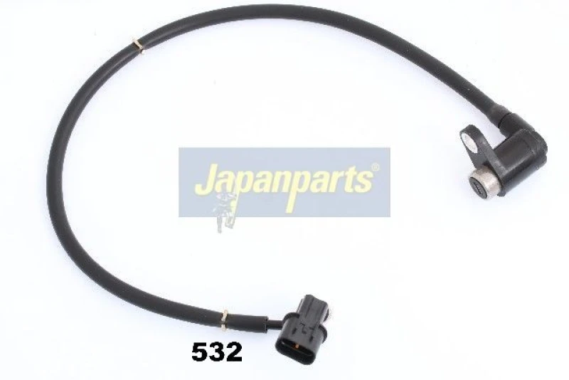 Image of JAPANPARTS ABS sensor JAPANPARTS ABS-532