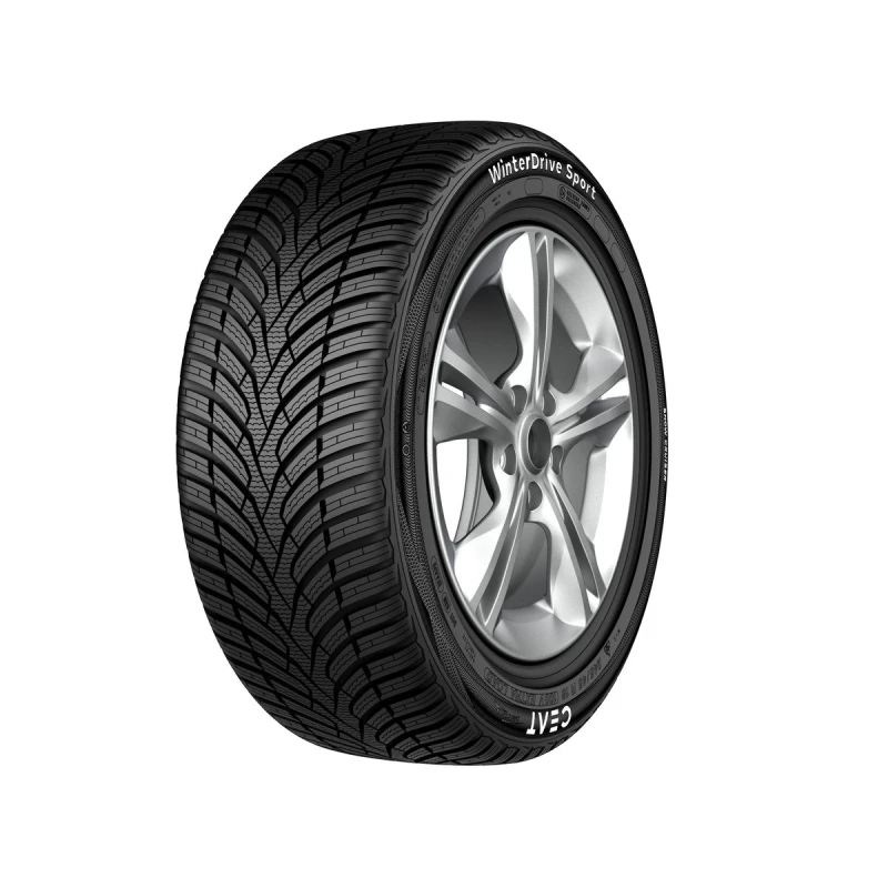Image of Ceat Ceat WINTERDRIVE SPORT 245/45 R18 100V Tyres